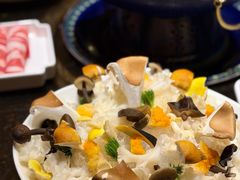 -东来顺·非遗火锅(赛格国际购物中心店)