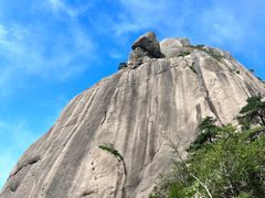 -黄山风景区