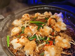 -绿茶餐厅(光谷世界城步行街店)