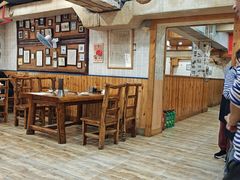 -老康火锅(黄河路总店)