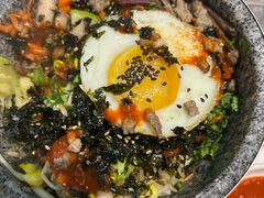-朴大人炭烤·韩国料理(奥帆中心海尔洲际店)