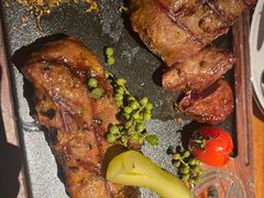 -MR.ROCKY洛奇先生·西餐&酒吧(琶醍店)