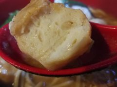 -老宅原住民沙茶面精品小吃(龙头路店)