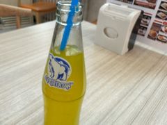 -香妃烤鸡(西单店)