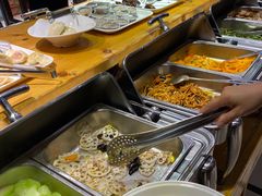 -素清香(解放路店)