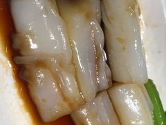 -多多旺港式茶餐厅(新区店)