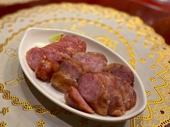 -一家亲台菜餐厅(银塘中路店)