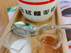 -糖糖屋•糖水•雪花冰店(时尚天河店)