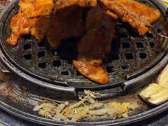 -韩宫宴和牛烤肉(盐城金鹰店)