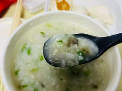 -曼玲粥店(五光食色美食城店)
