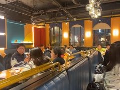 -斗牛士牛排(南京东路店)