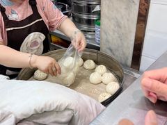 -郑家包子牛肉拉面(尚勤路店)