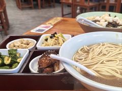 -奎元馆.百年奎元.非遗传承(西湖边的解放路店)