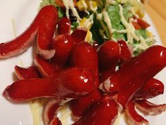 -福匠日本料理(人民路店)