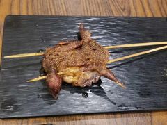 烤牛蛙-天津卫码头(南开大悦城店)