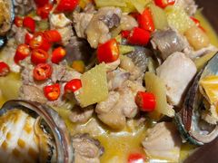 -望湘园·洞庭渔宴(永旺店)