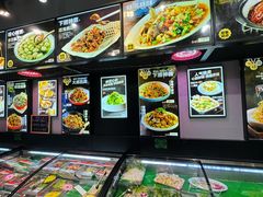-板凳烧烤(东关街店)