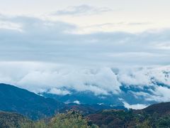 -灵山