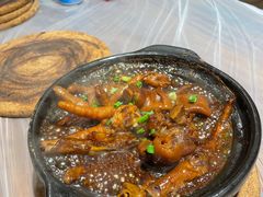 -小时候焗海鲜(鄞州万达店)