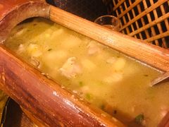 -多哥水傣味餐厅(司马巷店)