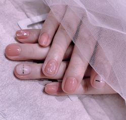 -夏花美甲美睫