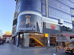 -麦当劳(双榆树店)