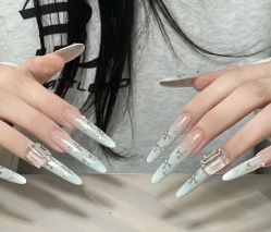 点击看大图 -睫毛弯弯·美甲美睫