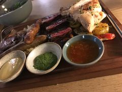 澳洲M3牛侧边肉-EN SPACE恩空间