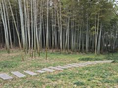 -采石矶景区