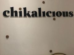 -Chikalicious(新天地店)