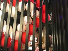 -拉亚汉堡经典餐厅(商城路店)