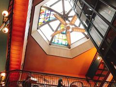 -三鹰之森吉卜力美术馆