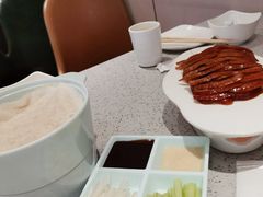 -紫光园·烤鸭·北京菜(团结湖店)