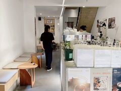 -素咫咖啡CLIFEROSE(新安店)