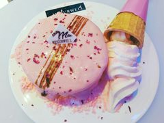 -麦雪尔甜品·生日蛋糕(新街口旗舰店)