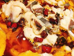 -雲蜀龙阁·金牌水煮鱼(方庄店)