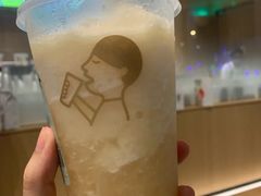 -喜茶(永旺梦乐城店)