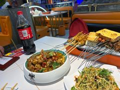 -亿牌牌东北烧烤(博物馆旗舰店)