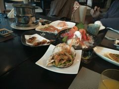 android_upload_pic-南苑环球酒店-稻菊日式餐厅(鄞县大道店)