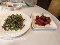 -天福苑(崇宁路店)