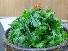 -兰亭茶叙(新新家苑店)