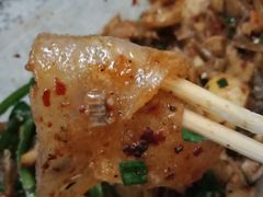 -黄氏烧烤江湖菜(武陵路店)