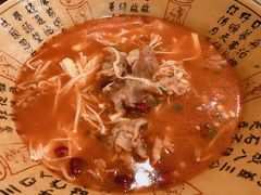 -锦月楼百姓厨房(大箕山商业广场店)