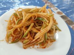 -吾斯曼珍珠抓饭王