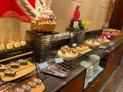-世纪金源大饭店·汇景阁自助餐厅