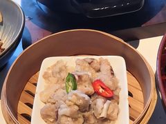 -金海华·Winsun玲珑国际·赫本时光(园区金鸡湖店)