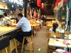 大堂-吉野家(上地三街店)