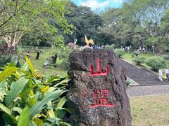 -海口火山口国家地质公园