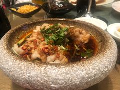 -金海湾嘉华度假酒店·海天阁中餐厅