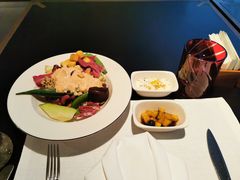 -罗宾斯牛排馆(重庆丽晶酒店)